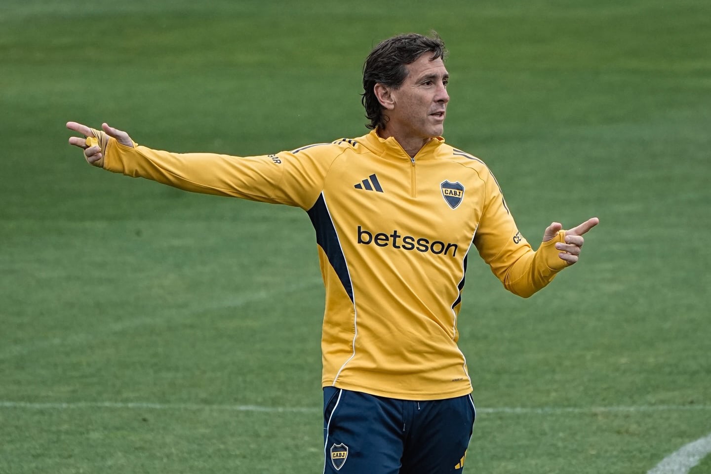 FOTO PRENSA BOCA
boca ubeda