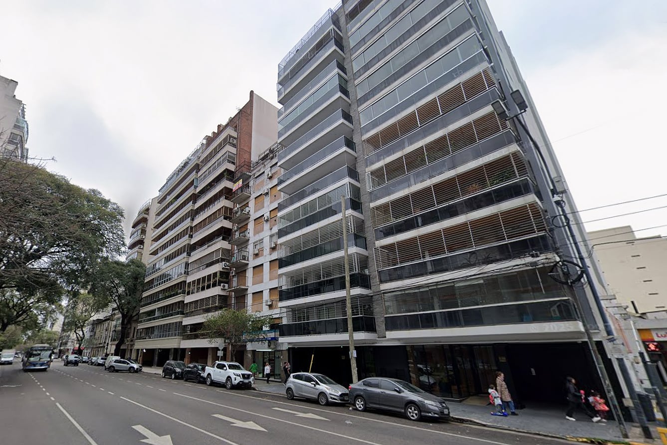 Un niño de 1 año y 4 meses murió esta tarde luego de caer por el hueco de un ascensor en Av Avellaneda 2400