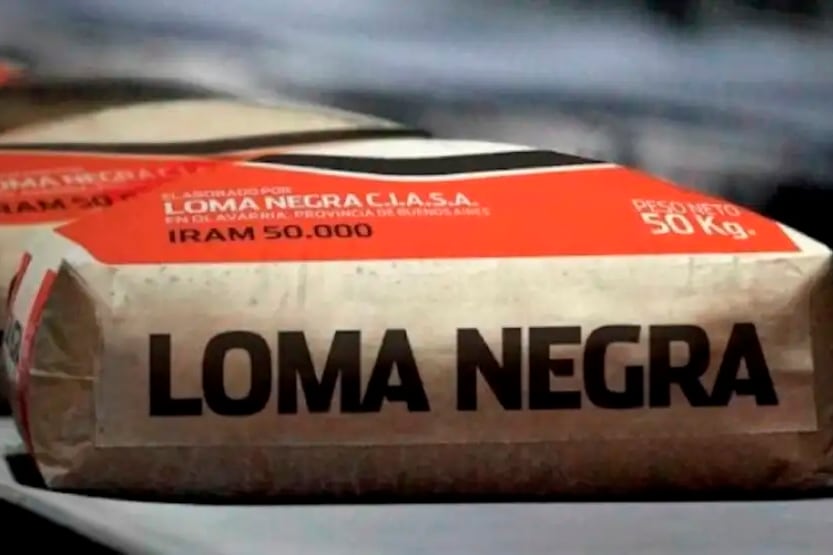 Loma Negra