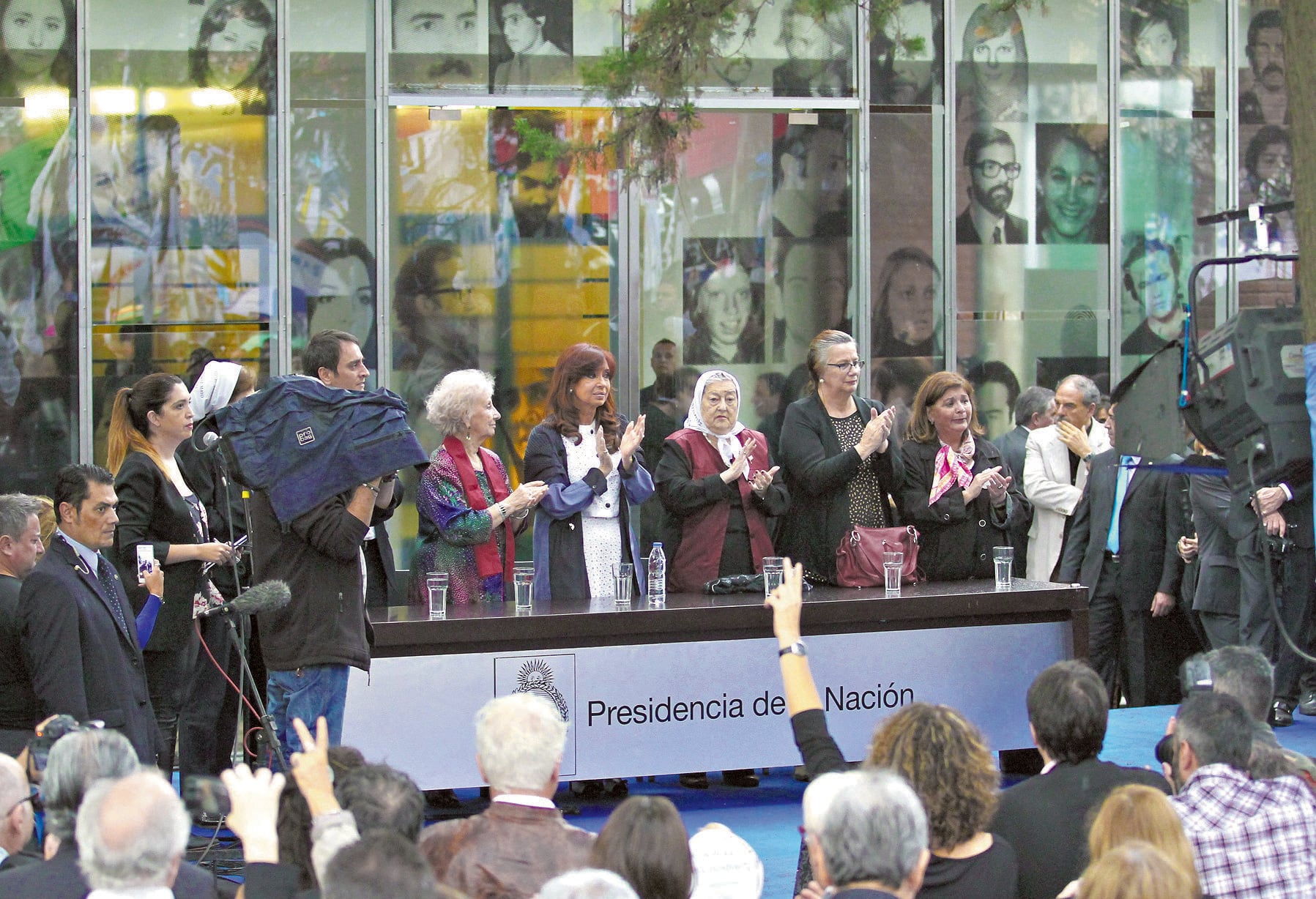 Aniversario Golpe 50 Años