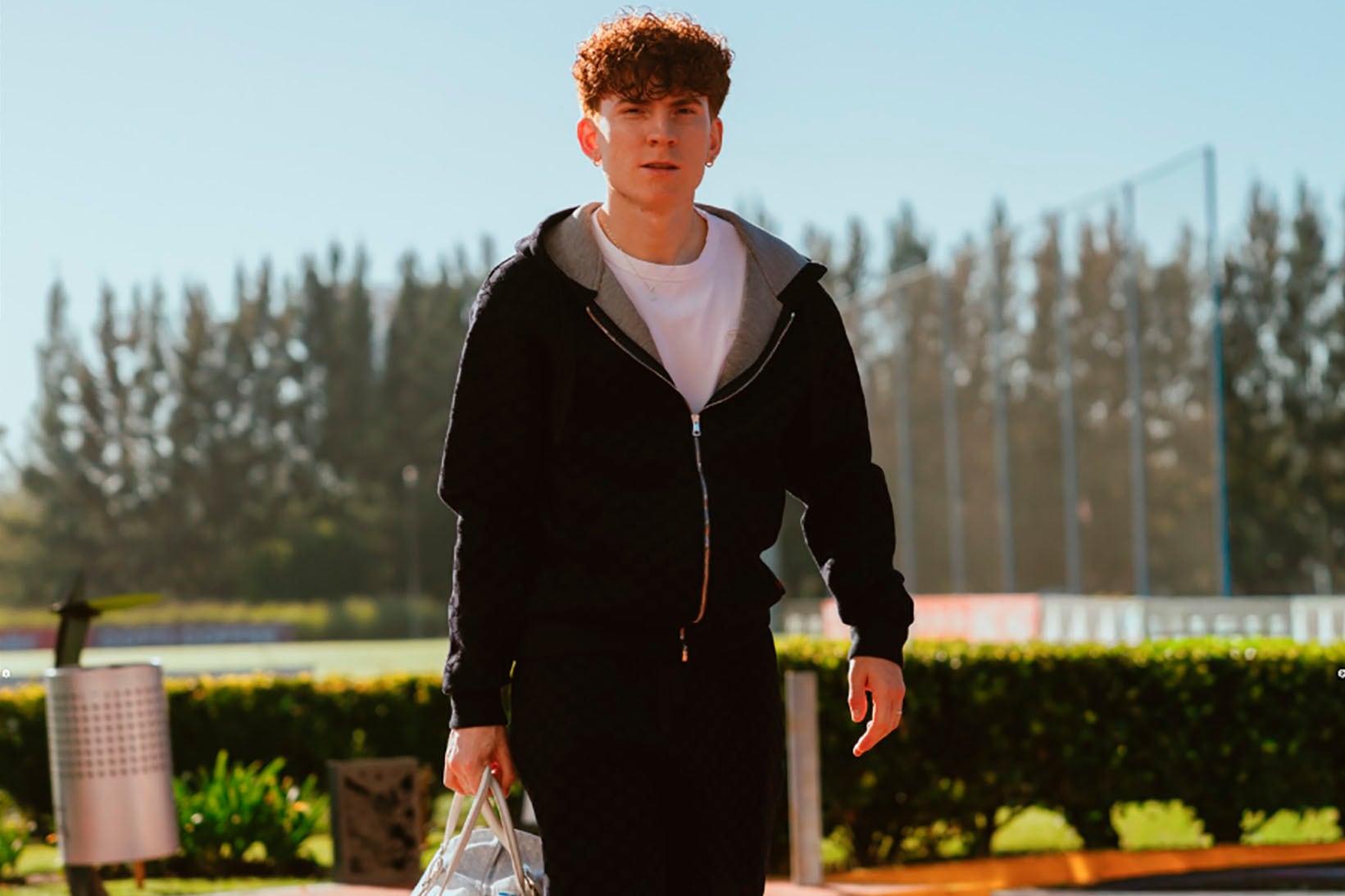 PRENSA AFA 
     seleccion   argentina    valentin barco