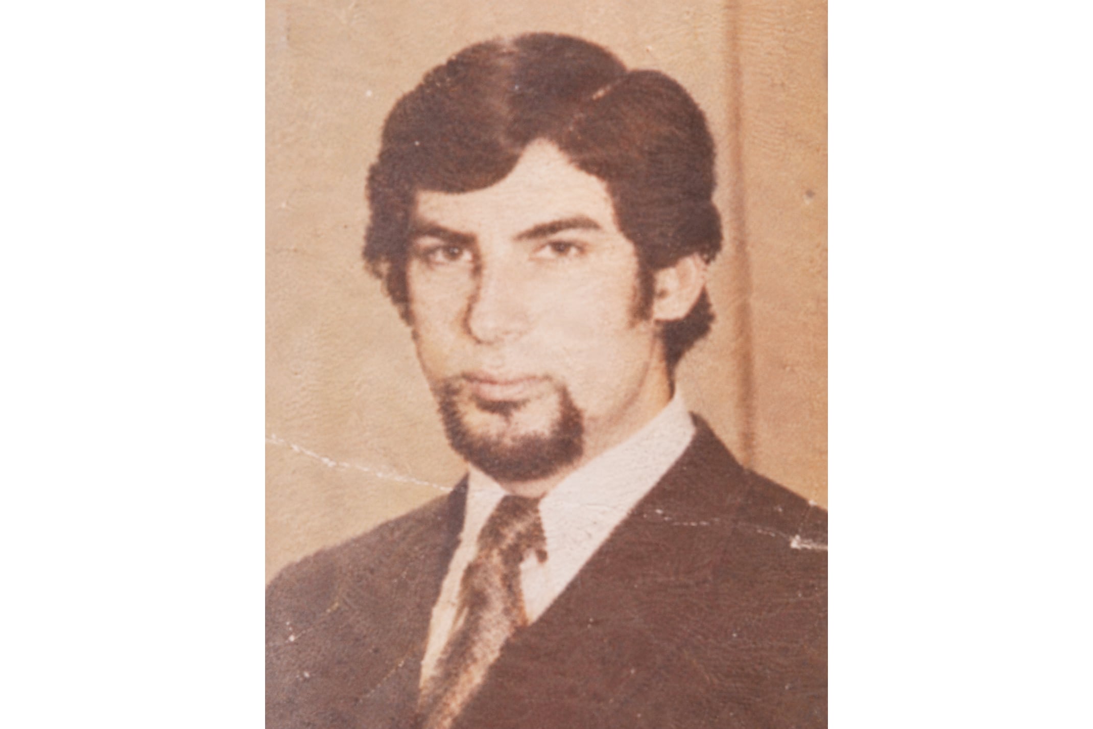 identificados de La Perla