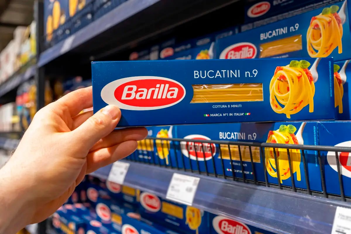 Productos Productos Importados en gondolasImportados en gondolas