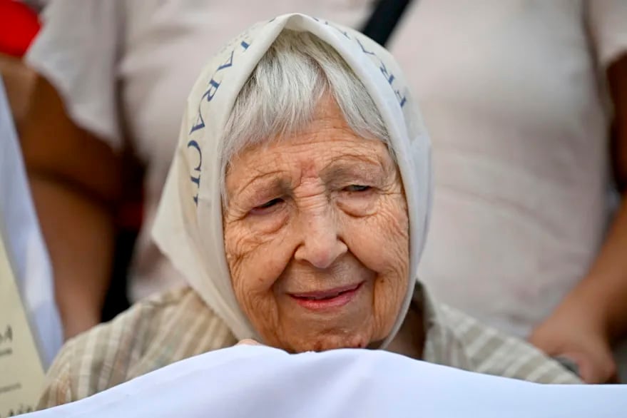 Vera Jarach