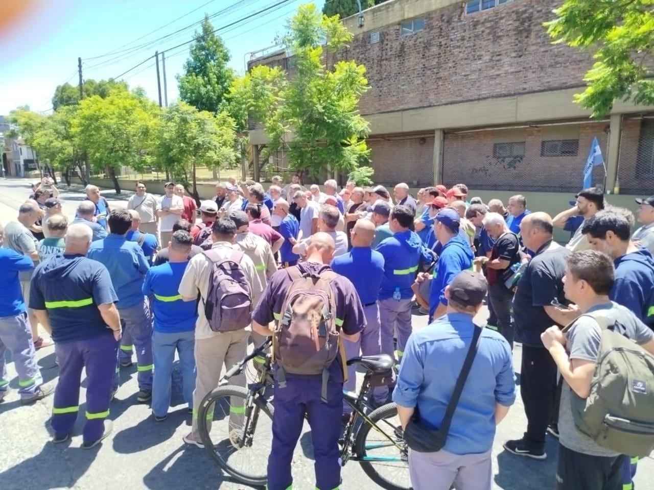 fábrica de envases Sealed Air