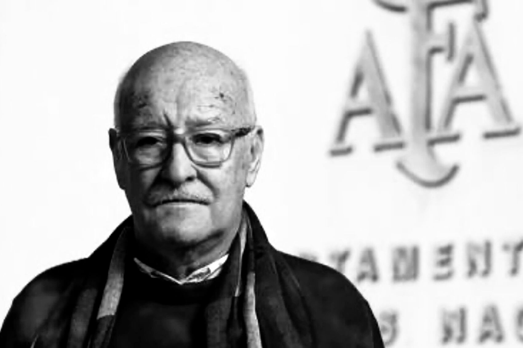 FOTO PRENSA AFA
omar souto