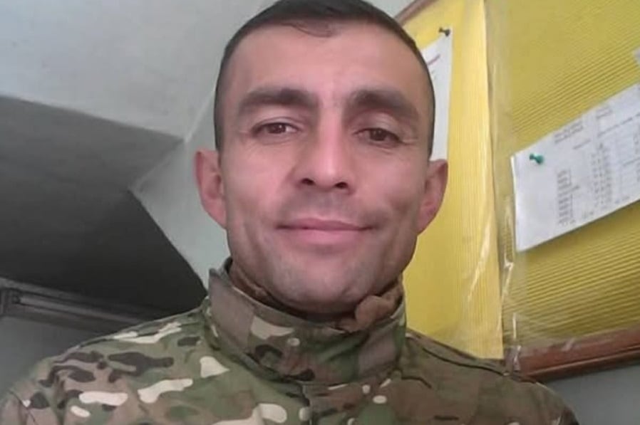 Corrientes: encontraron a un soldado del Ejército sin vida - Image 1