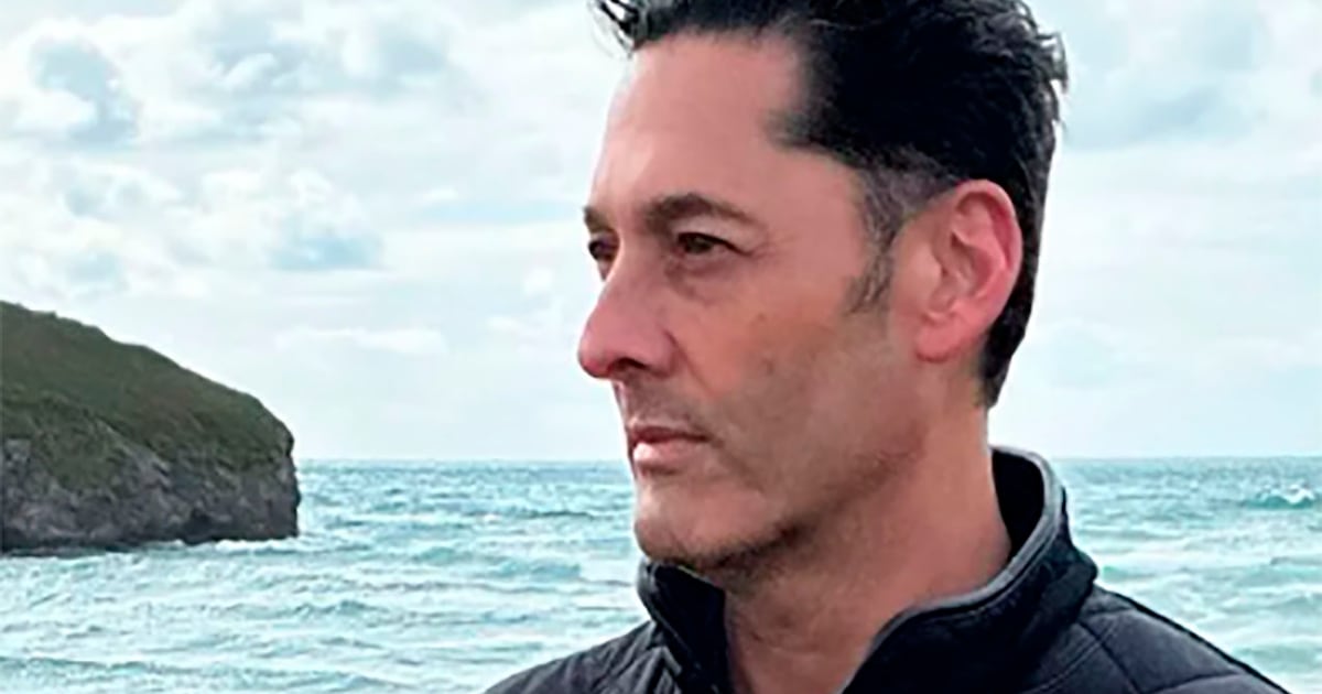 Hallaron muerto en Tailandia a un informante británico del caso Epstein