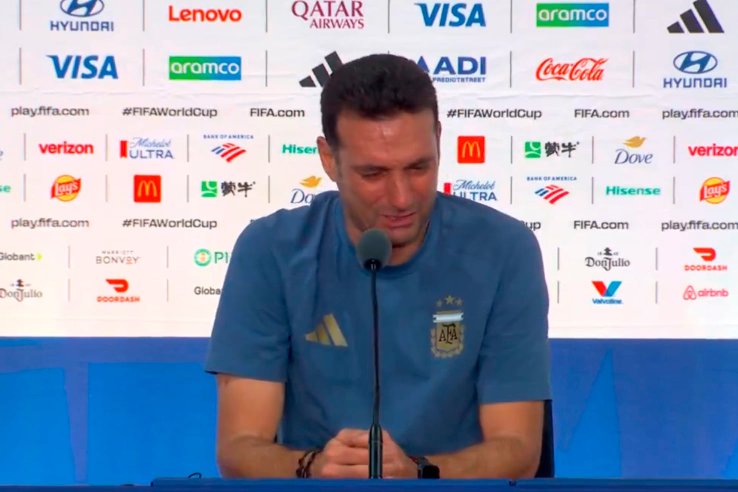 IMAGEN VIDEO
mundial 2026; seleccion; argentina; españa