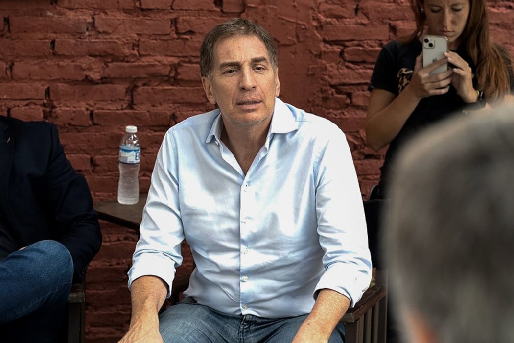 Diego Santilli