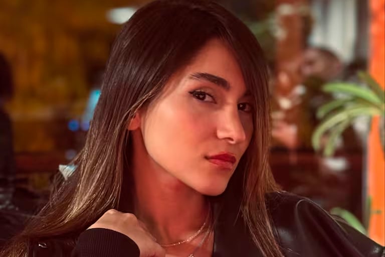 Parastoo Ahmadi