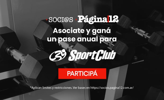 Soci@s - SportClub