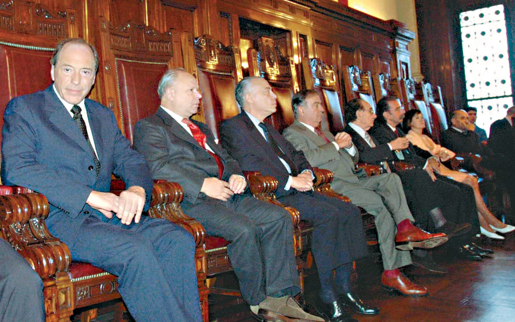 Aniversario 50 Años Golpe