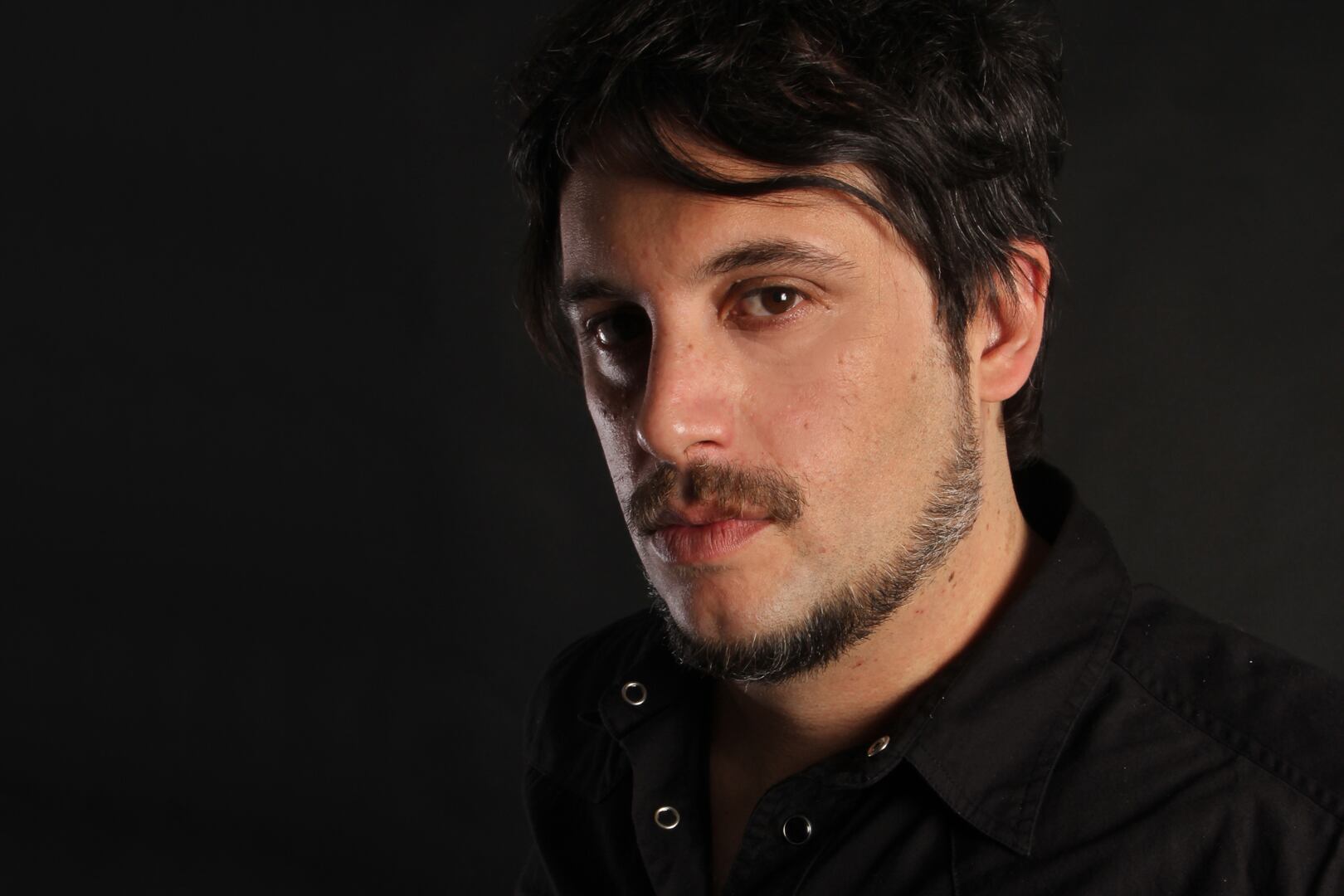 Federico Benoit