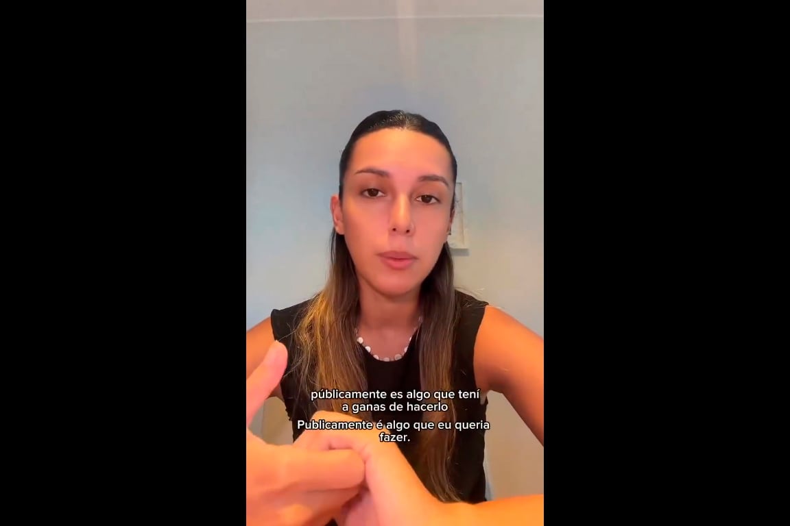Agostina Páez