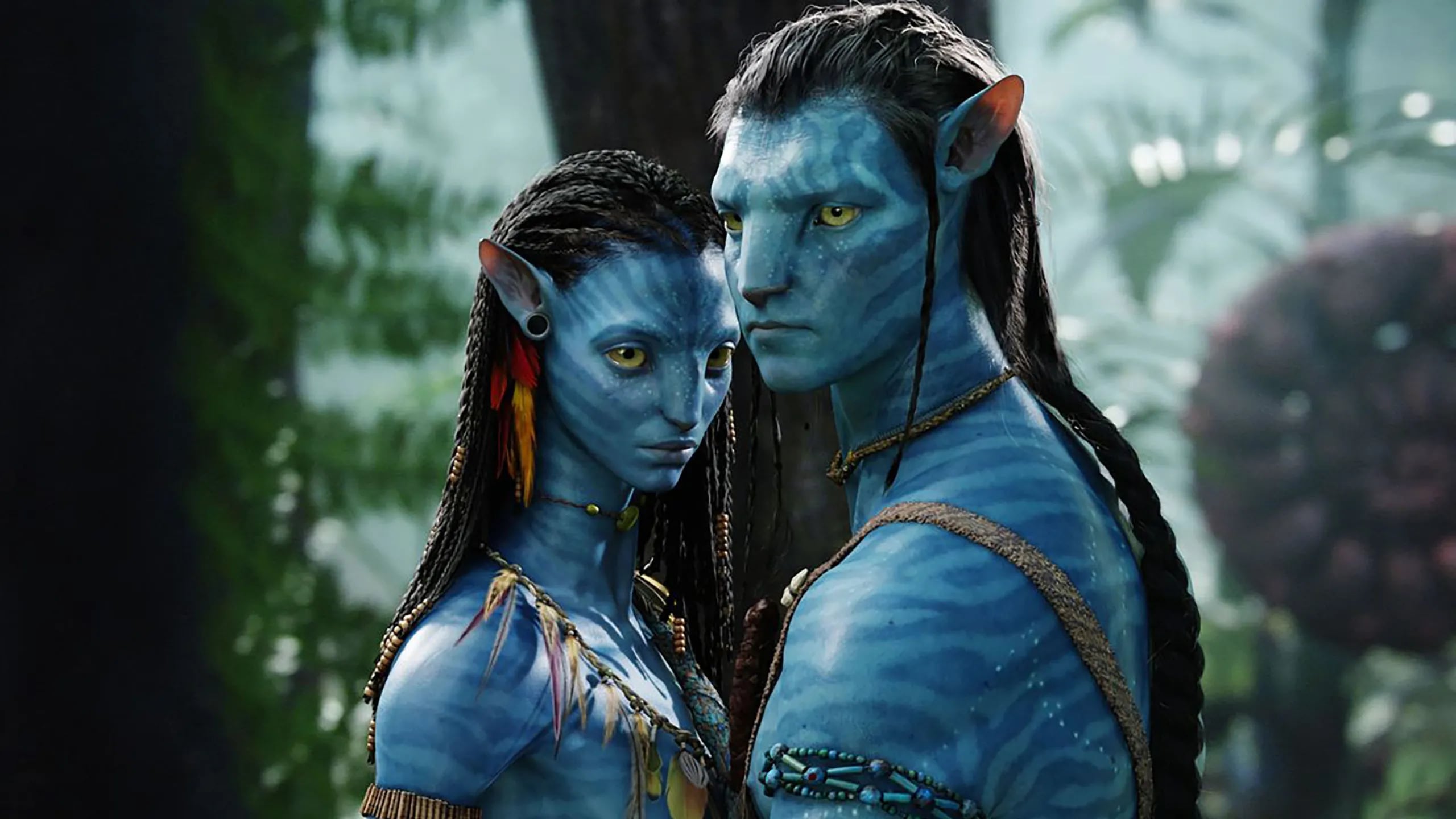 Avatar, film
