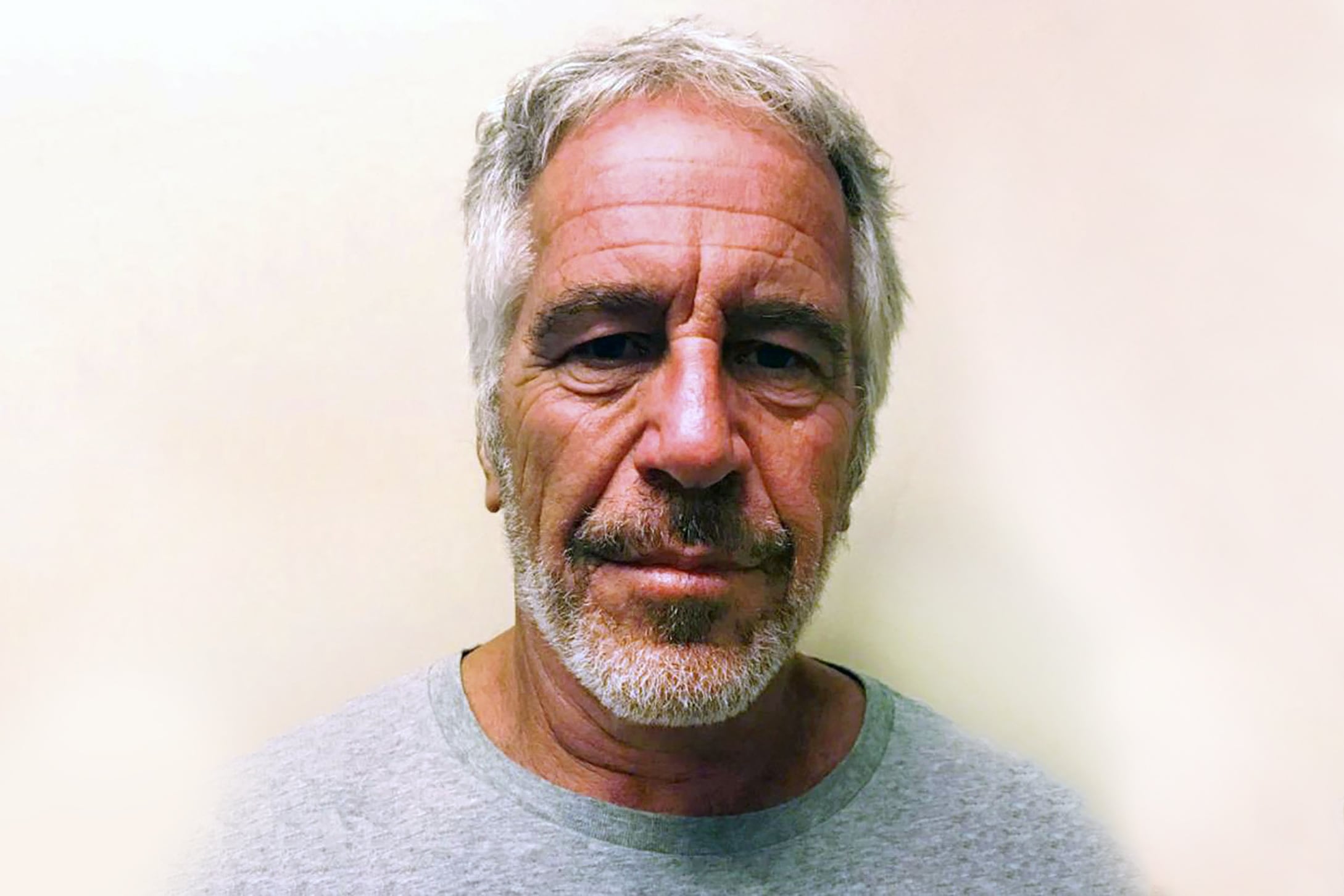 Jeffrey Epstein