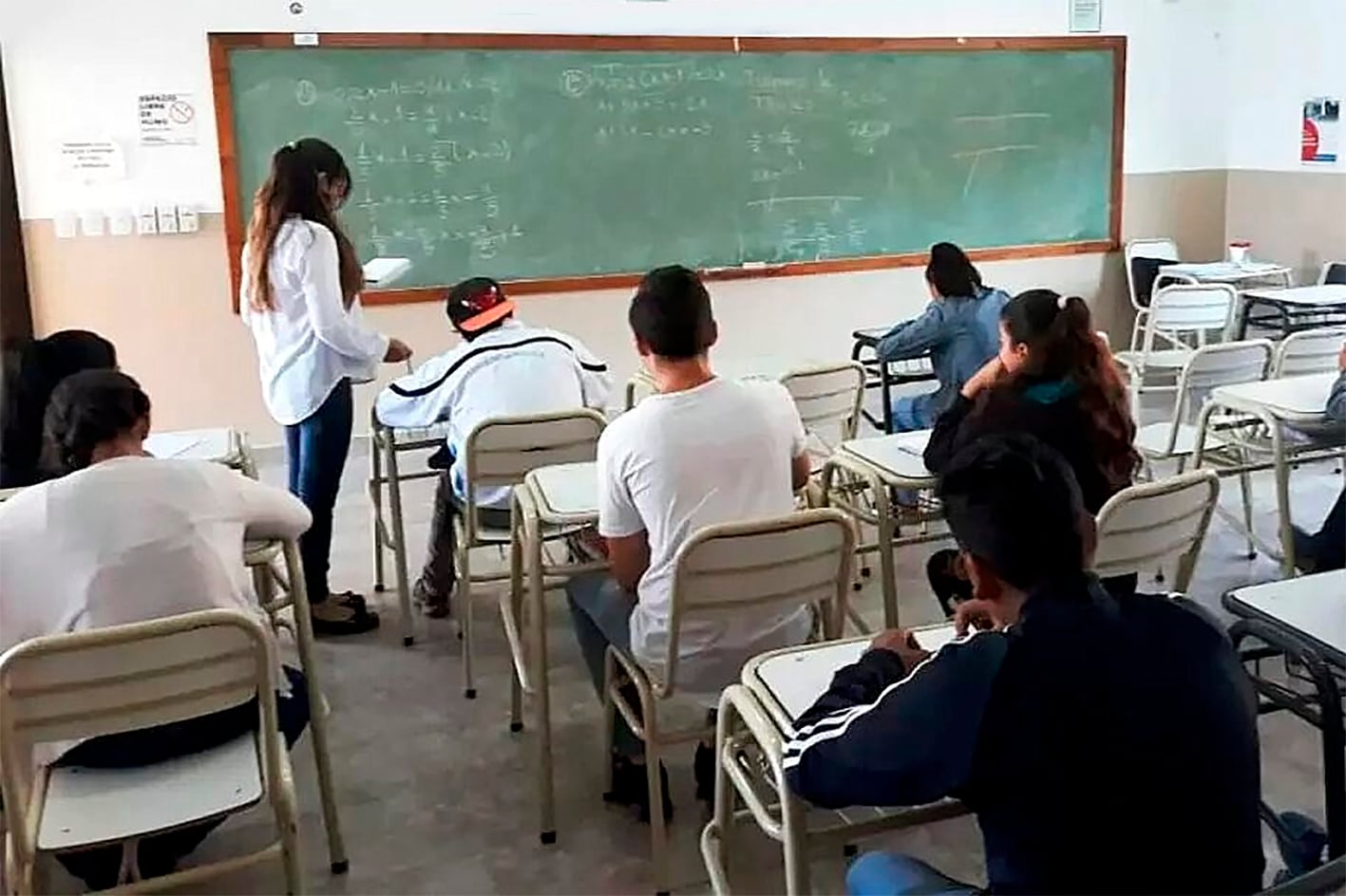 Escuela Secundaria
