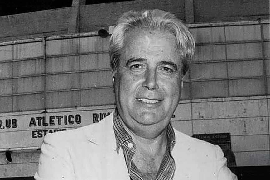 Alfredo Davicce