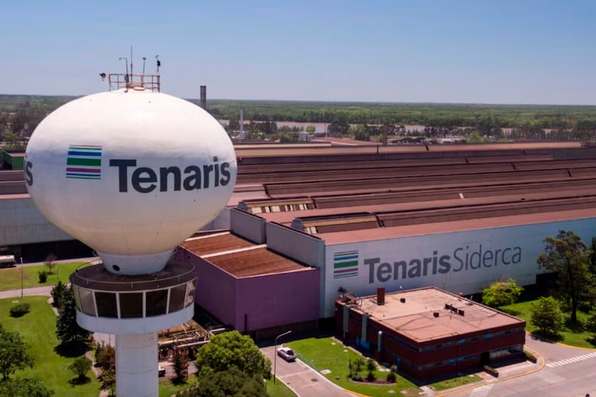 Tenaris