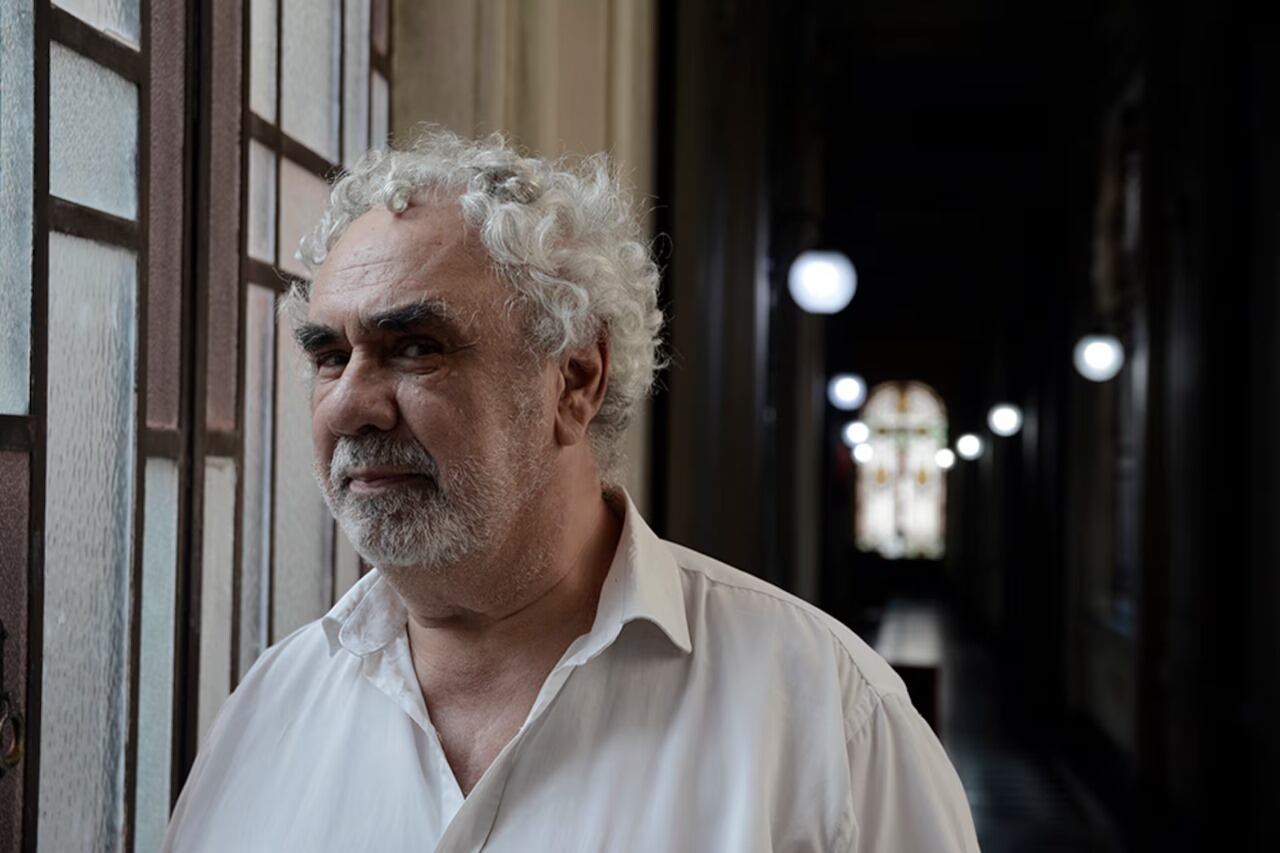 Eugenio PREVIGLIANO escritor poeta agrimensor