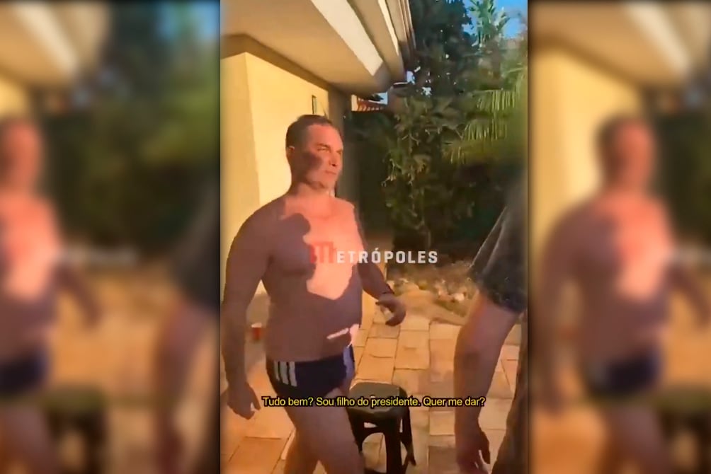 Bolsonaro