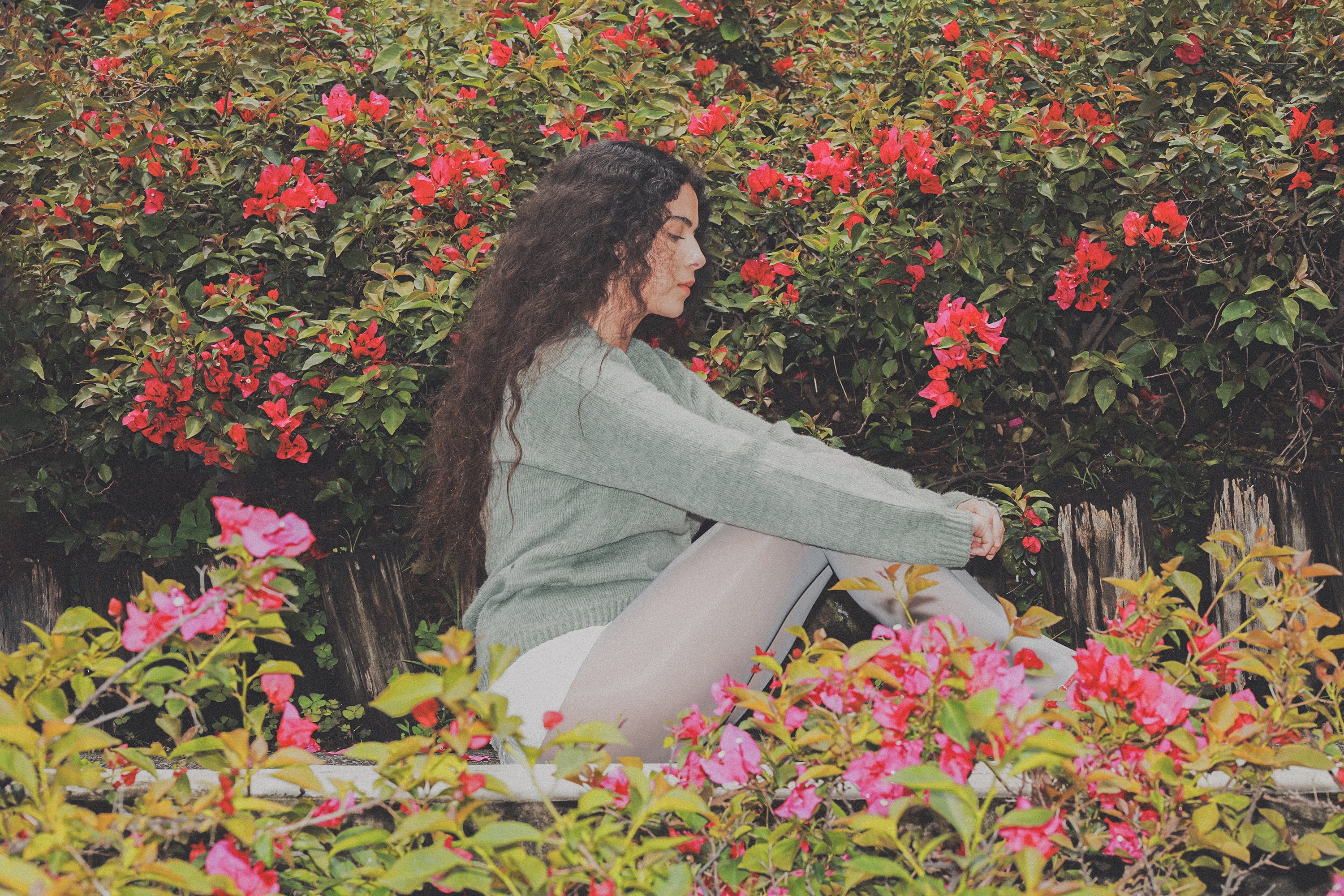 Silvana Estrada
Compositora y cantautora mexicana