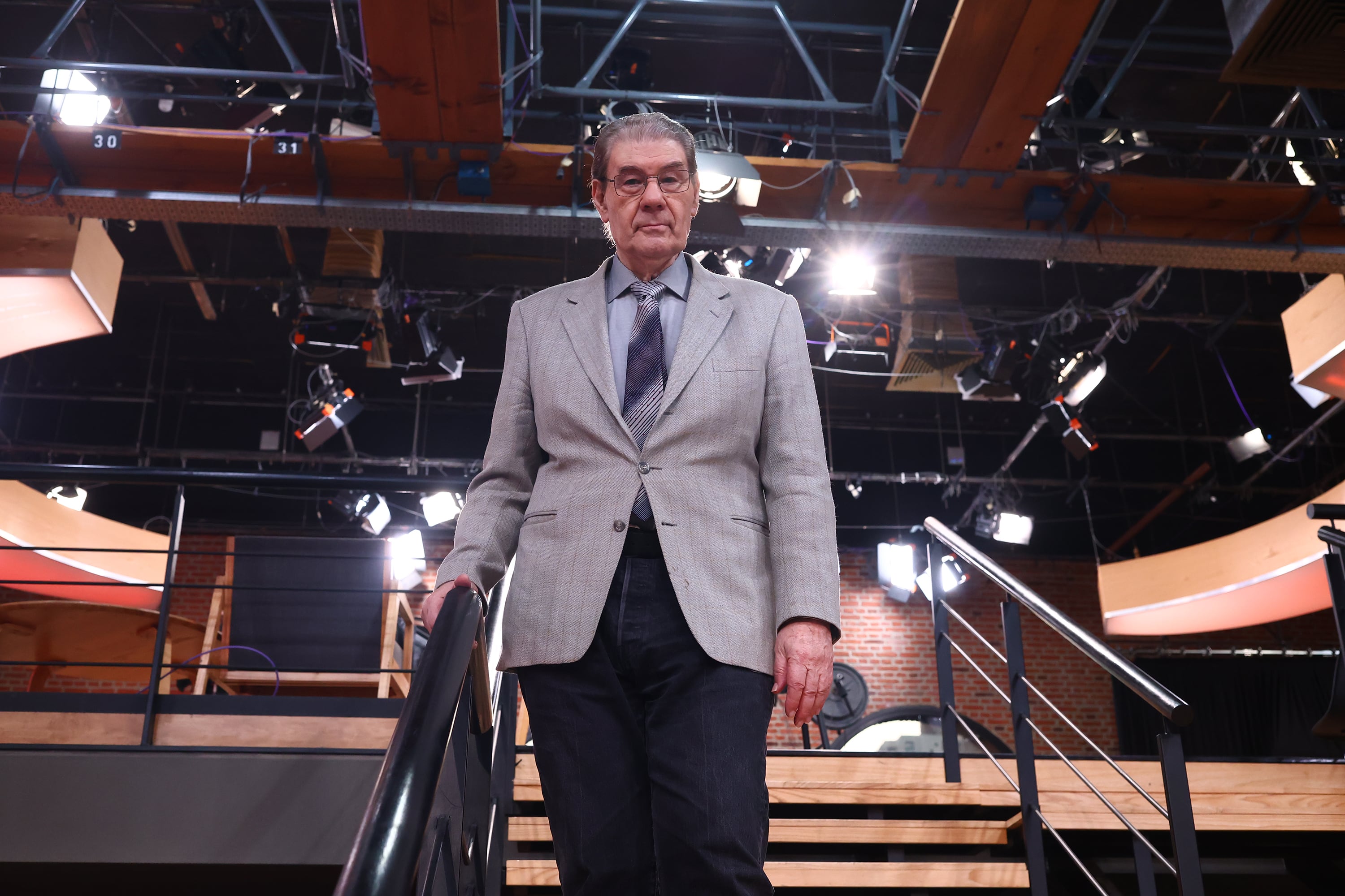 Víctor Hugo Morales