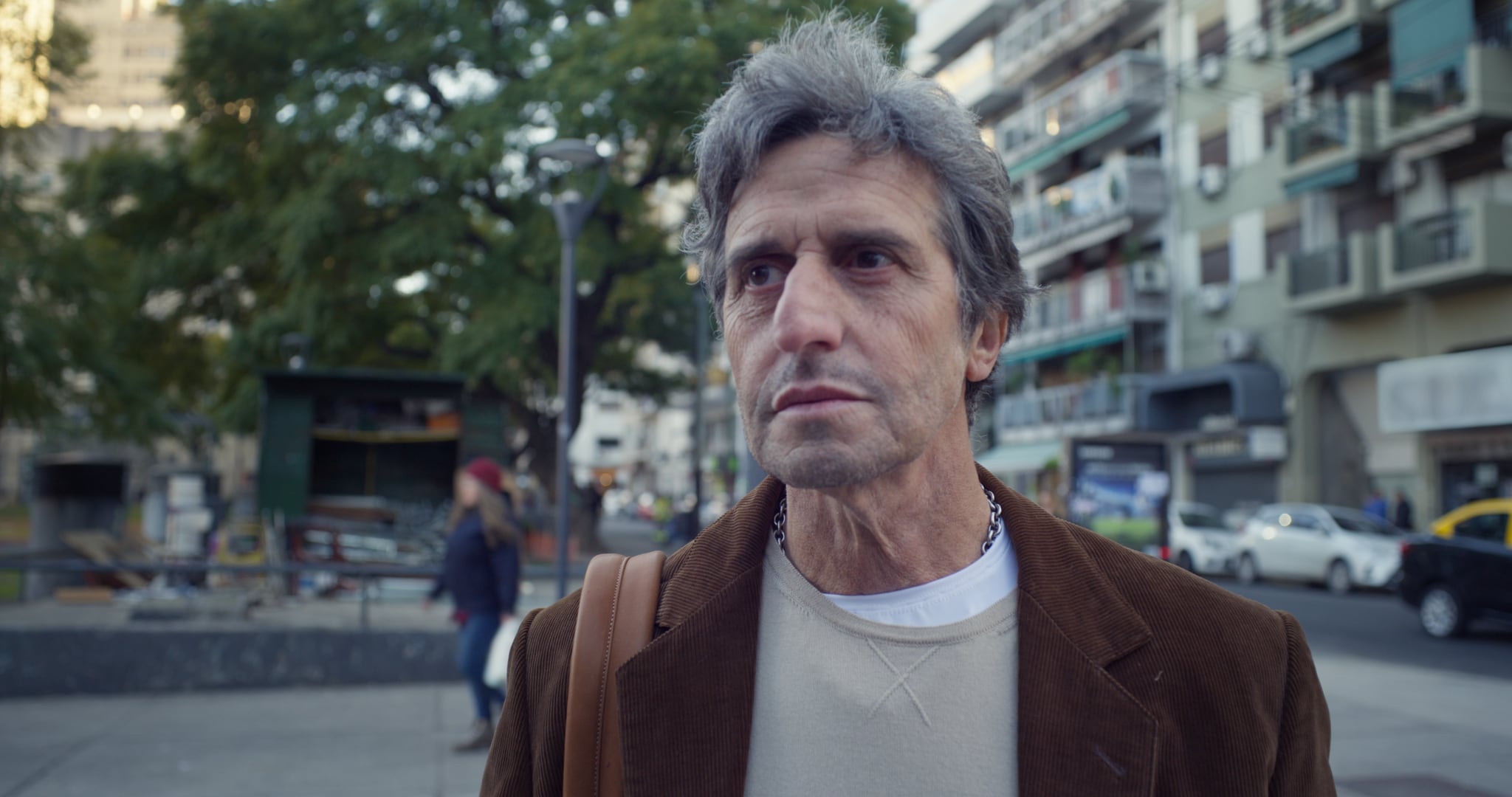 Pelicula La Casa