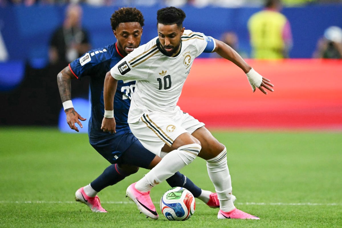 Cabo Verde y Arabia Saudita empataron 0-0 en el Mundial 2026: el partido,  minuto a minuto – Página|12