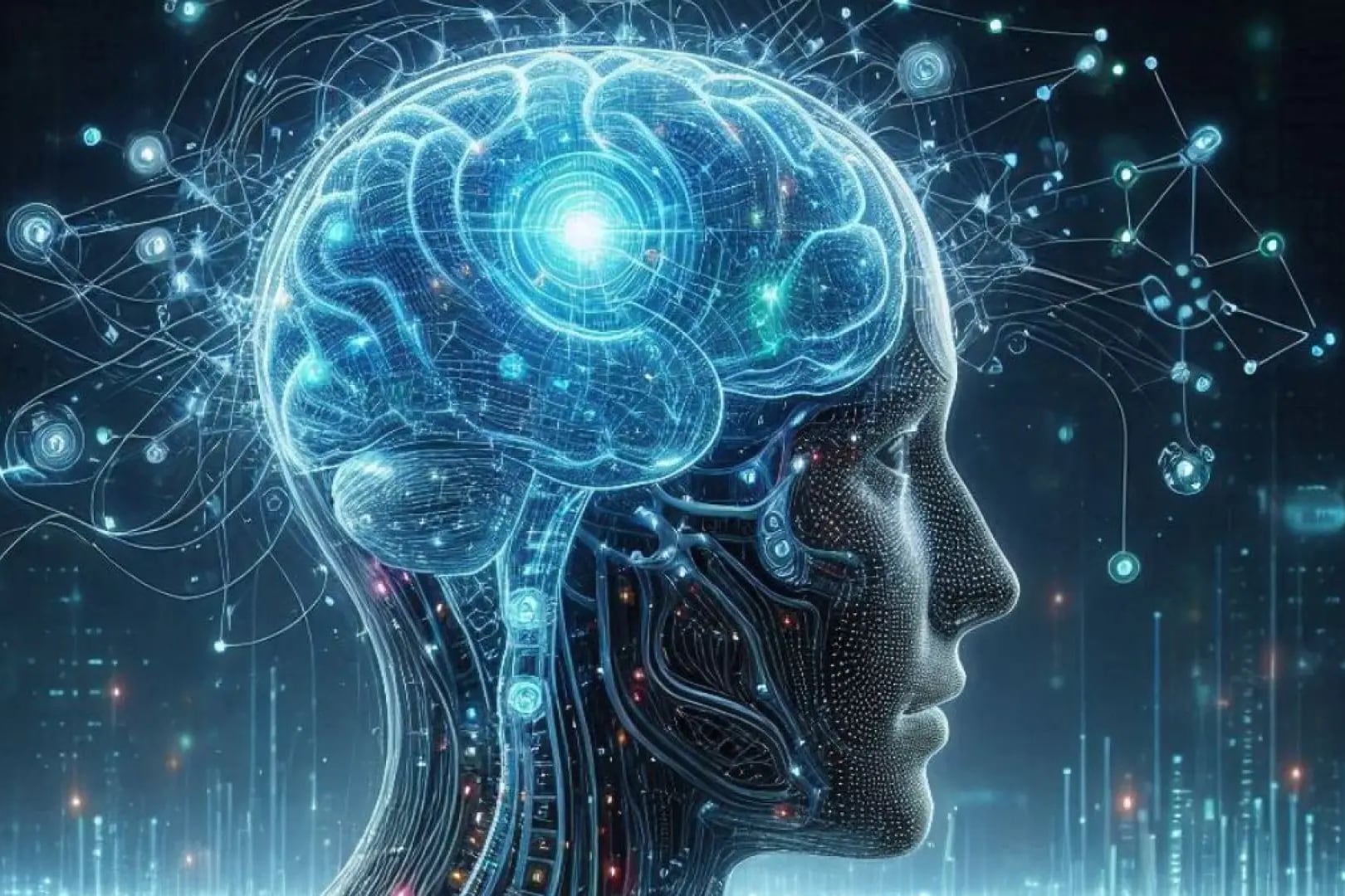 Cerebro IA