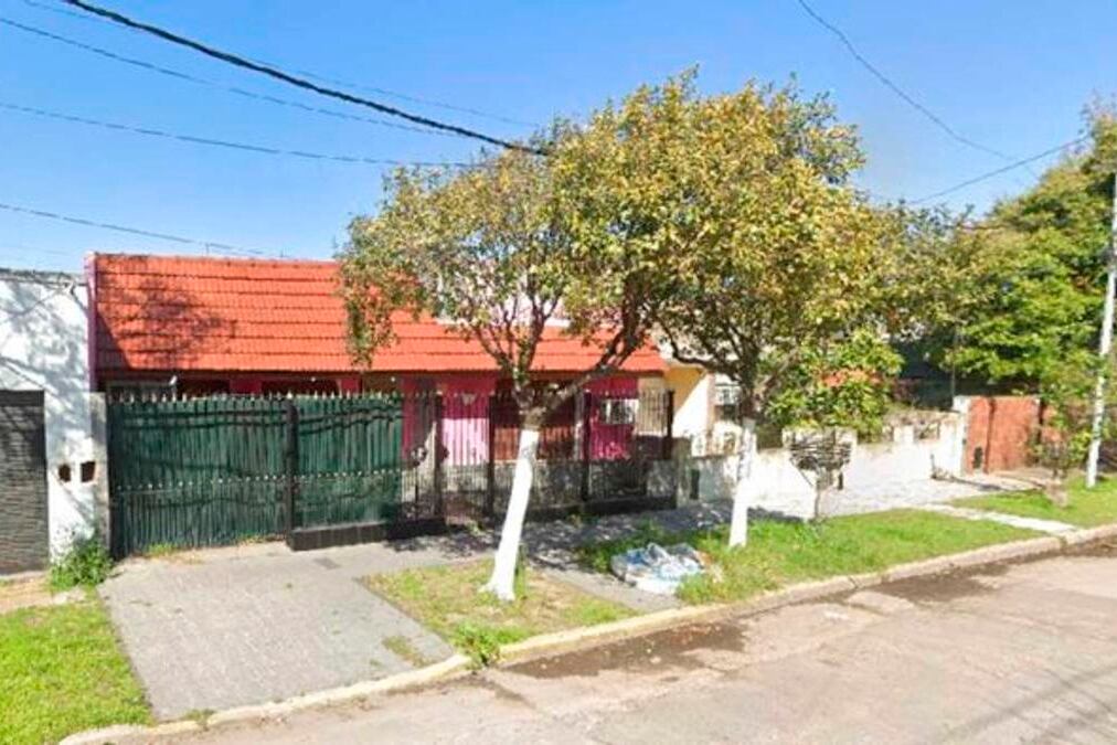 Lanus Asesinato