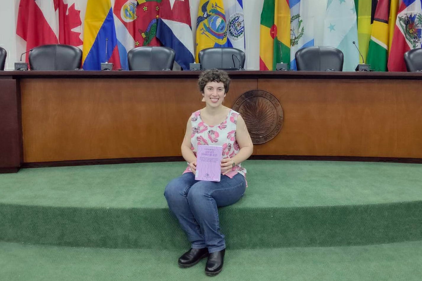 Celeste Salomé Novelli