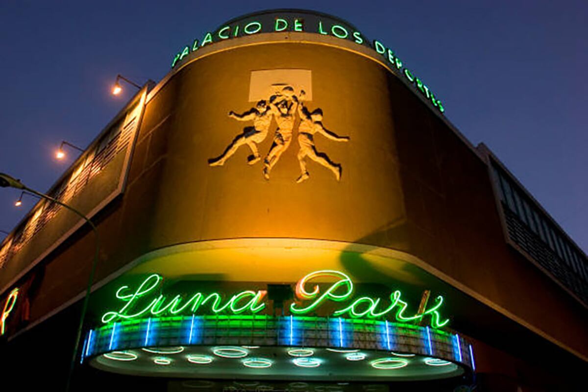 Luna Park