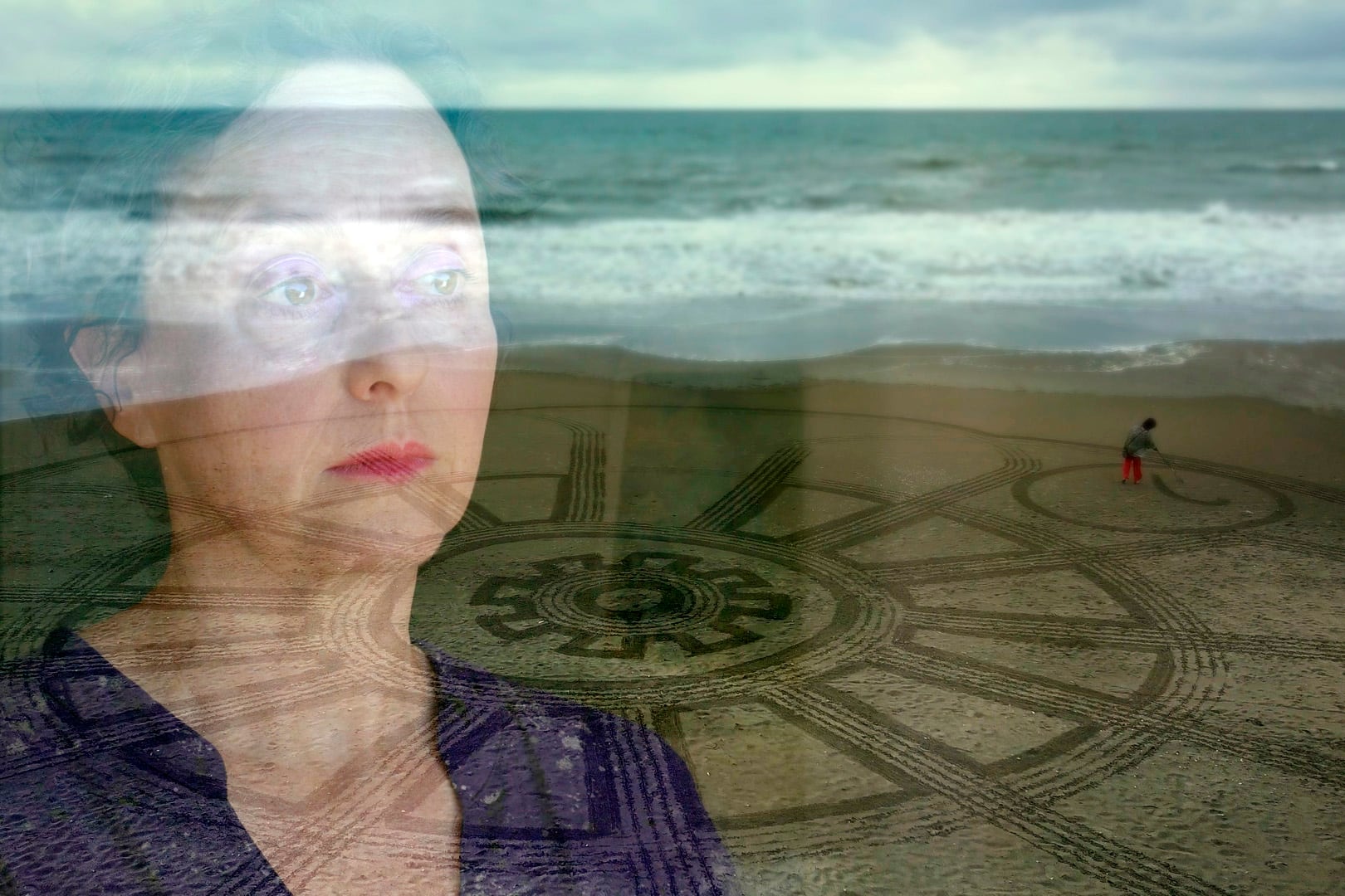 "Weser"
es una película argentina reciente (2025) dirigida por Fernando Spiner