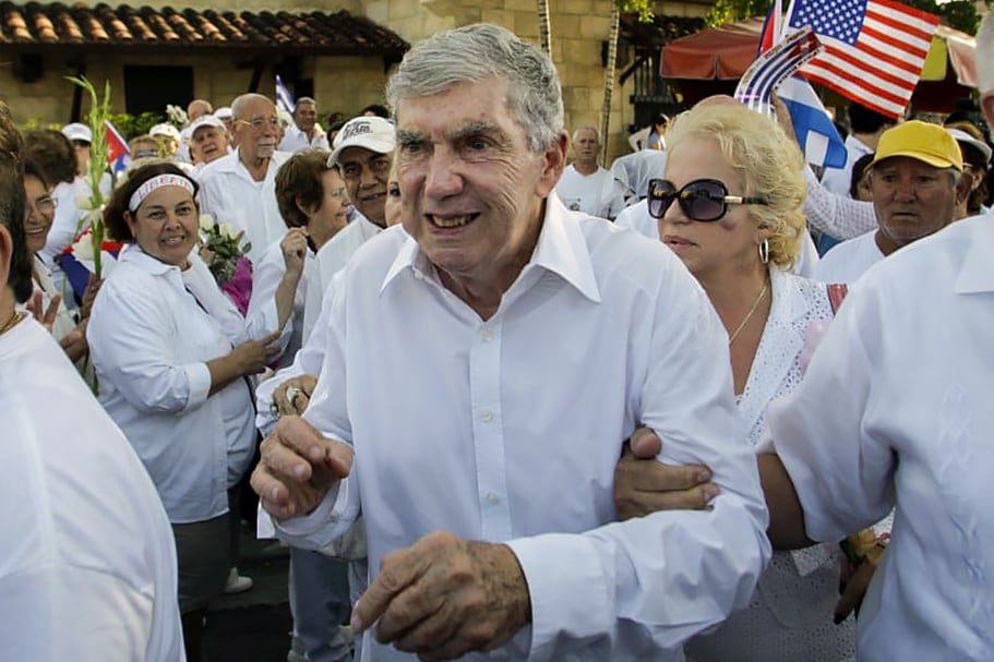 Luis Posada Carriles