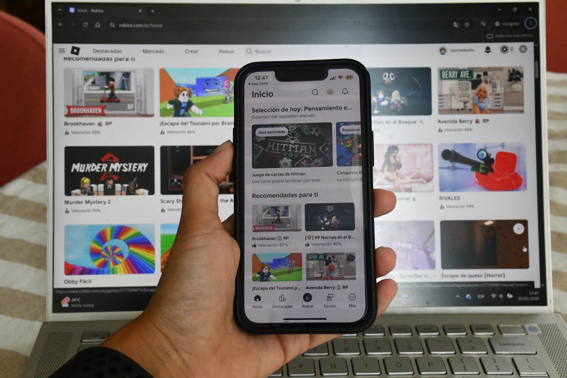 Australia, redes sociales, menores, acoso