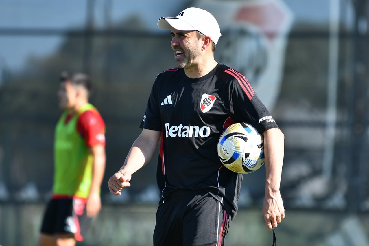 PRENSA RIVER
river coudet