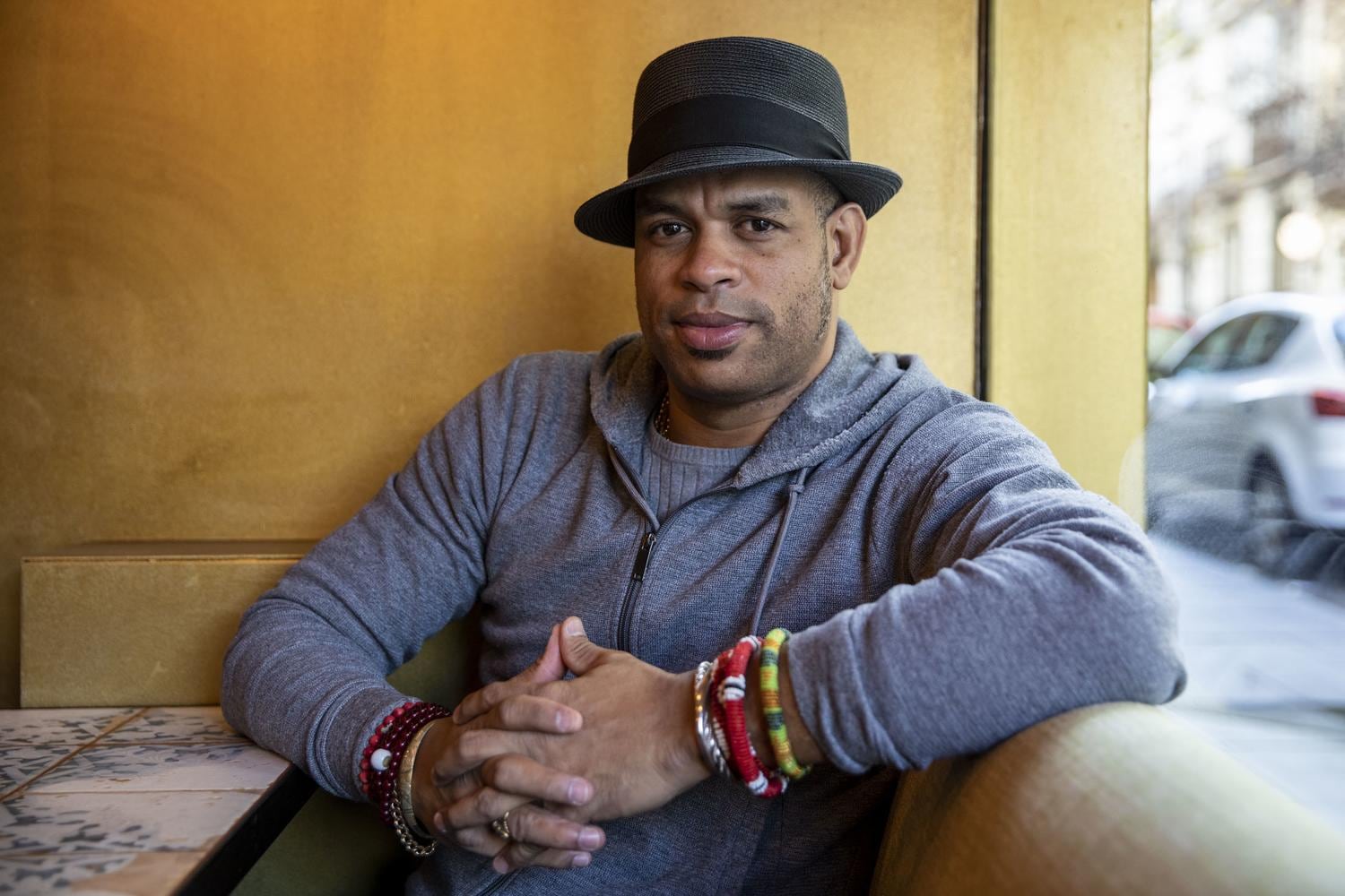 Roberto Fonseca