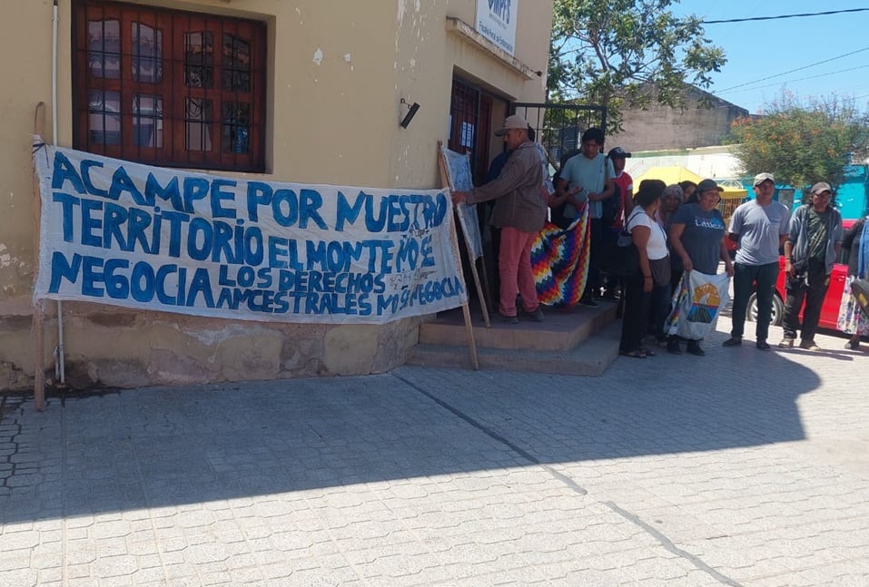 El CELS y organizaciones de DDHH se manifestaron contra la decisión de la fiscal.