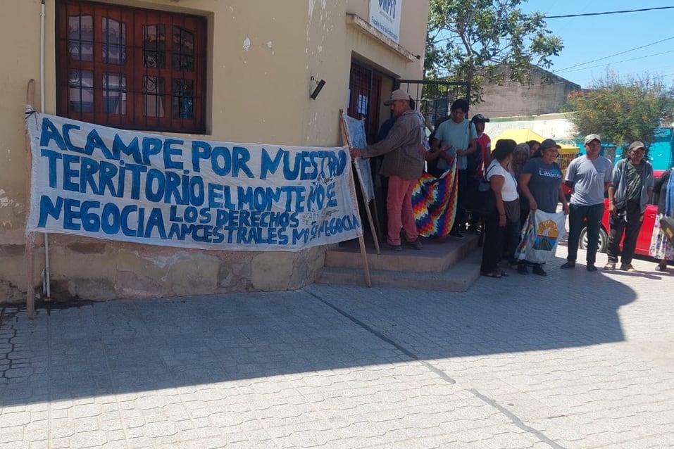 El CELS y organizaciones de DDHH se manifestaron contra la decisión de la fiscal.