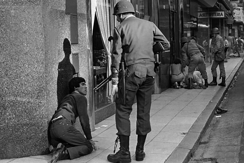 Dictadura Argentina 1976