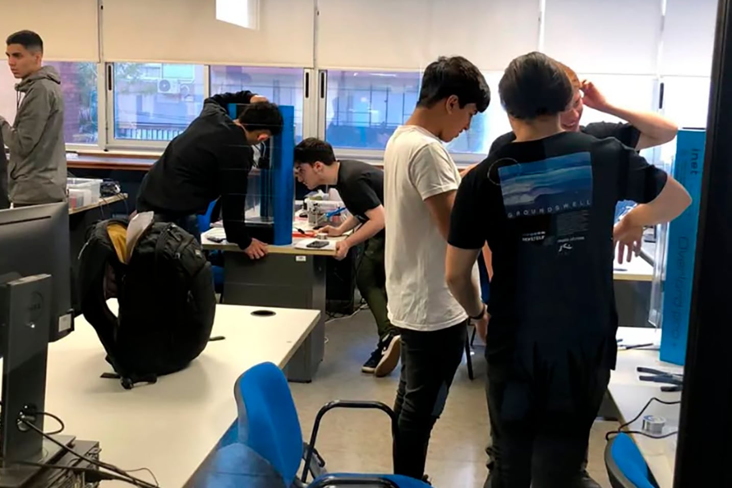 FOTO REDES SOCIALES
educacion tecnica