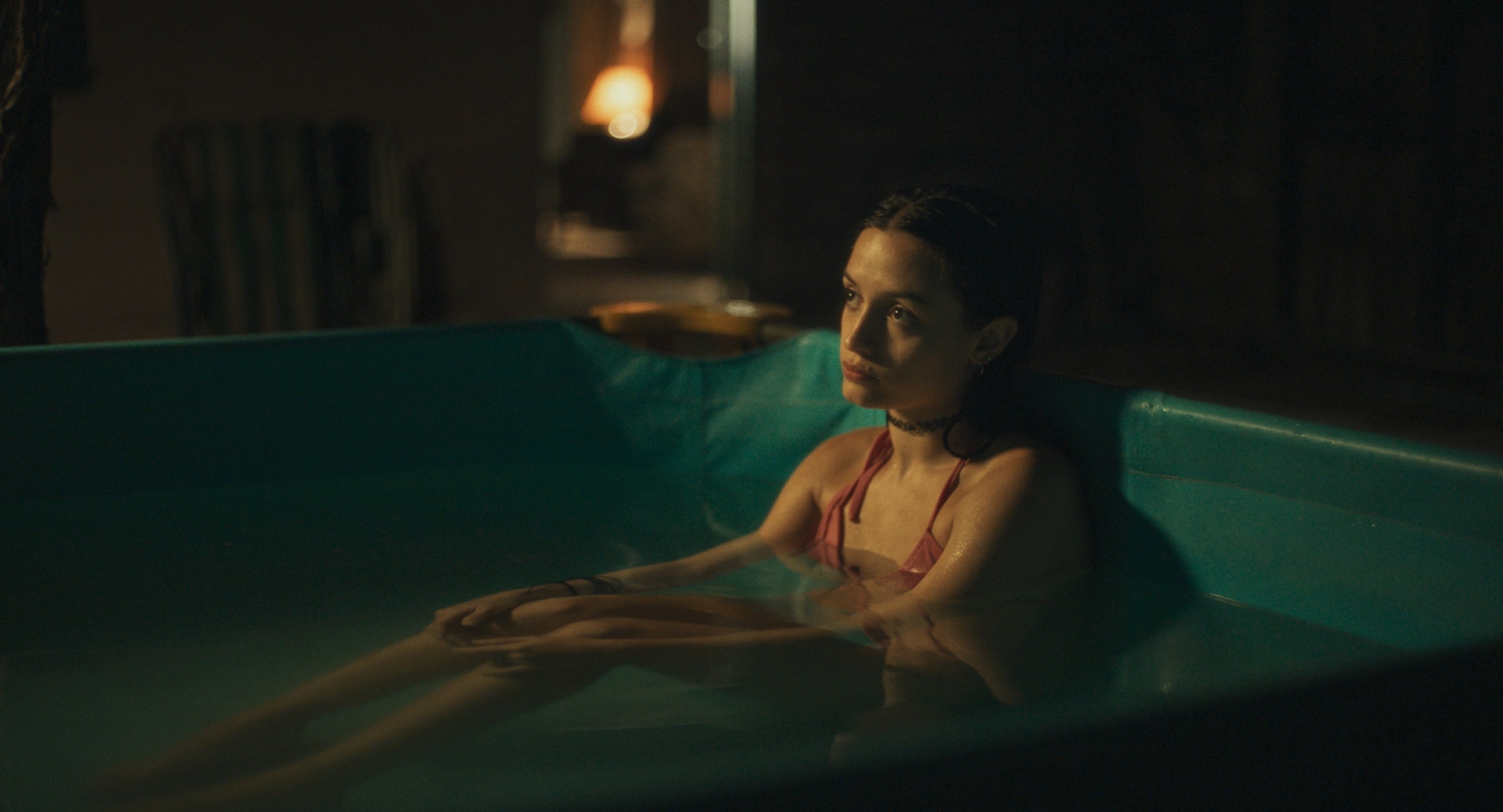 La Virgen de la Tosquera