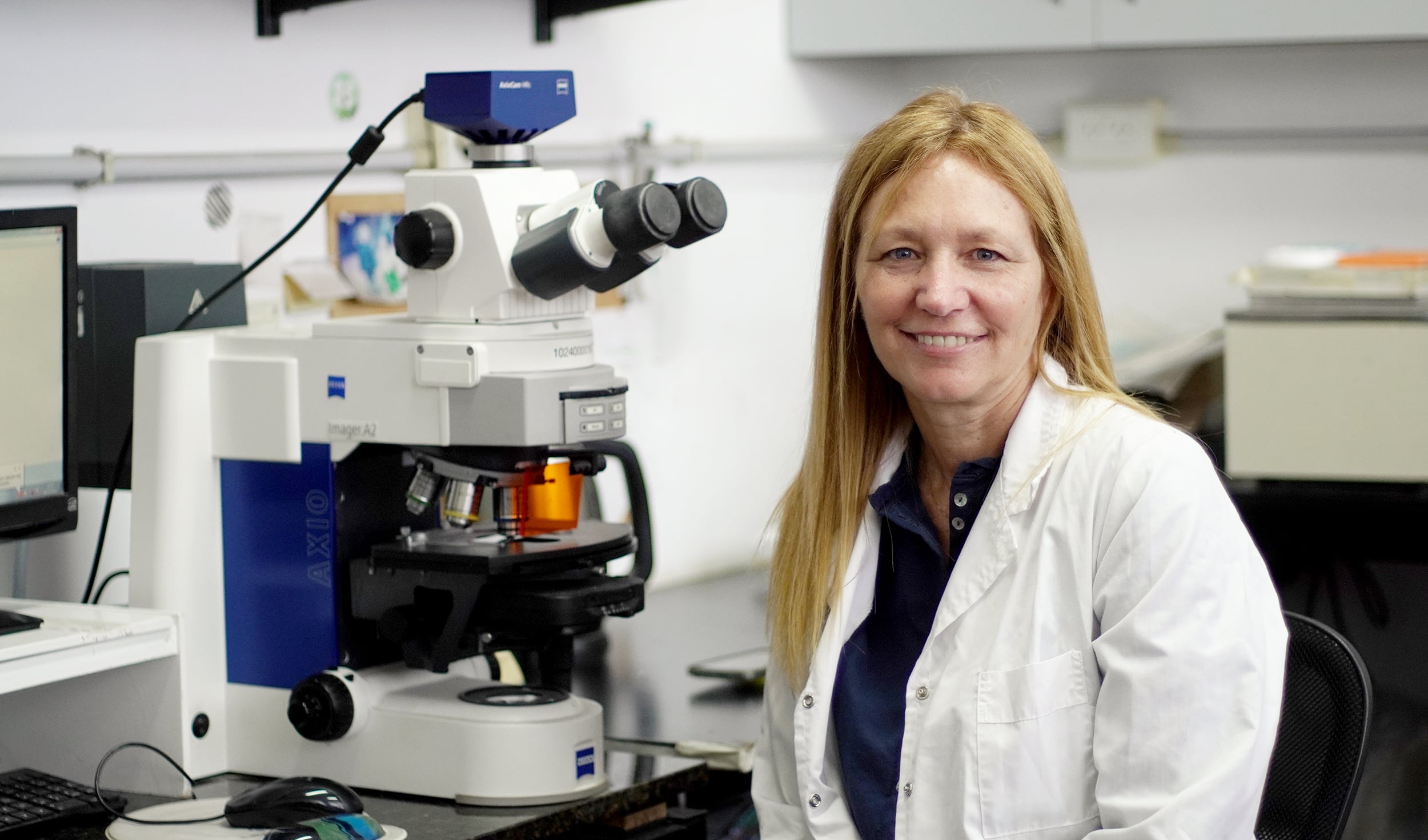 Una investigadora de Conicet ganó el premio L´Oréal-UNESCO