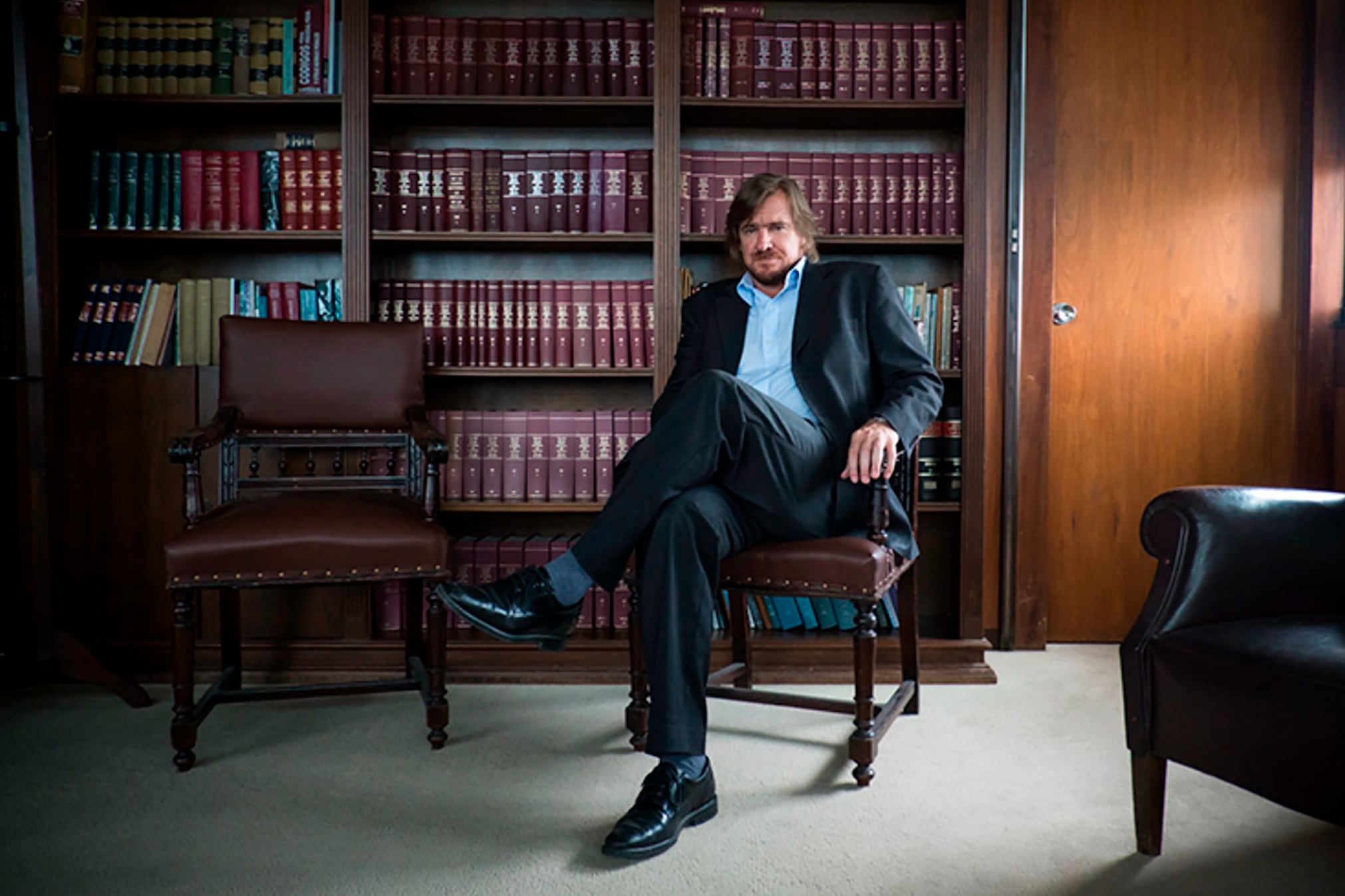 INFOJUS
juez federal cordoba miguel hugo vaca narvaja