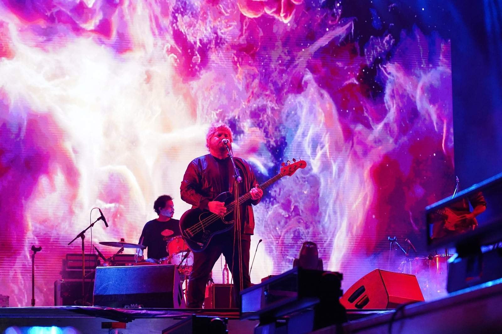 Cumpleaños Ciudad de La Plata