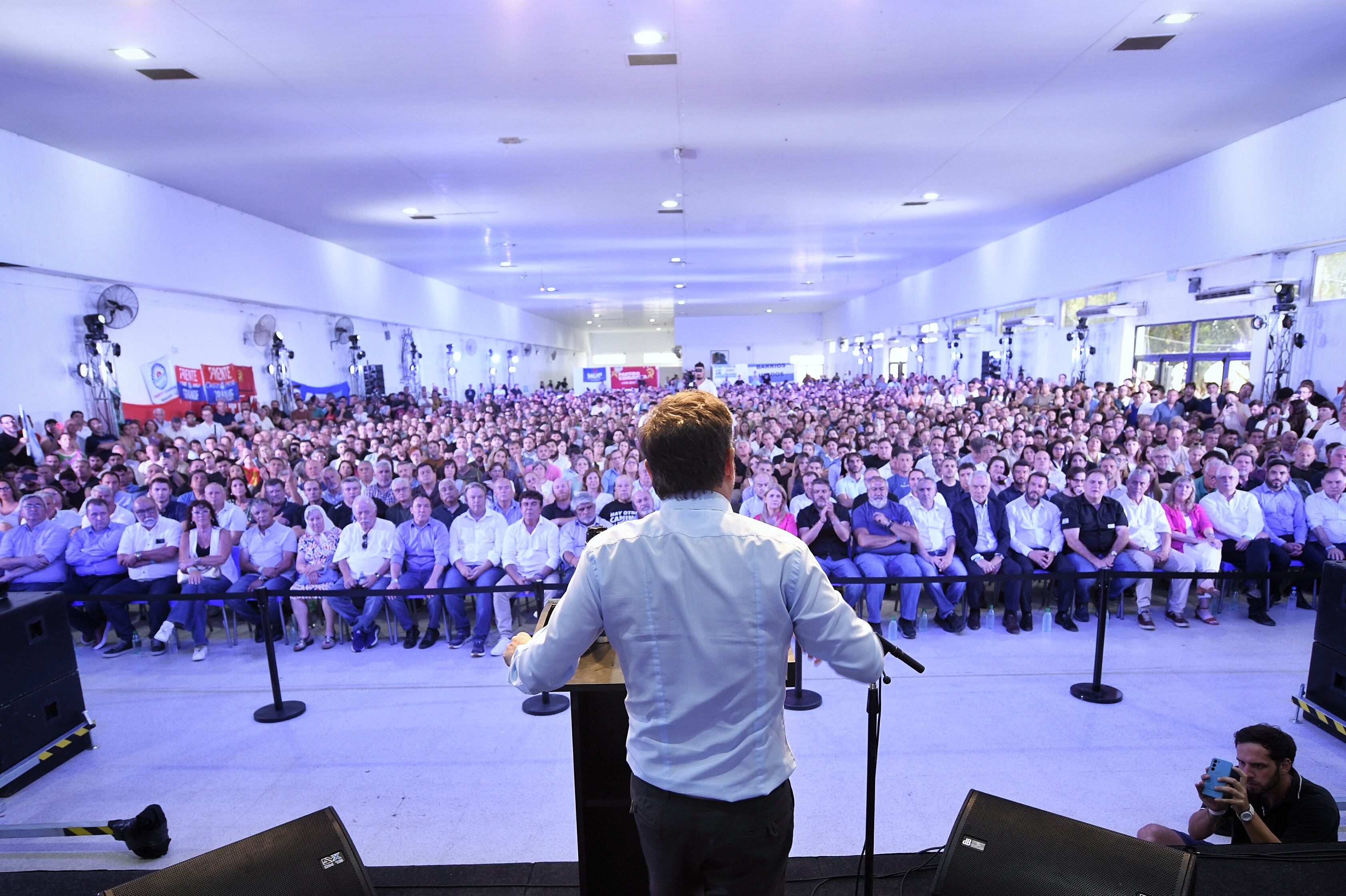 Axel Kicillof