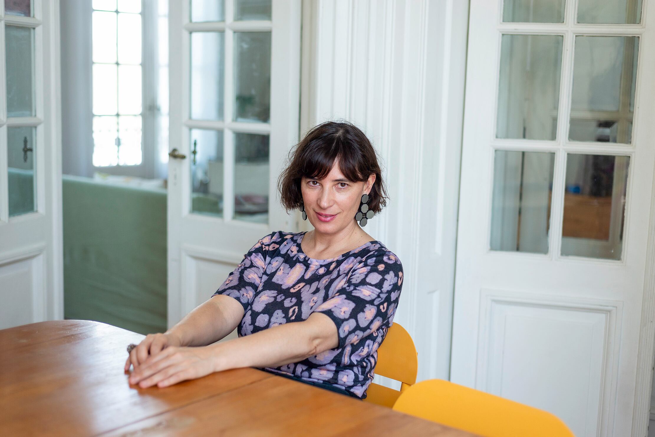 Milagros Numenthaler