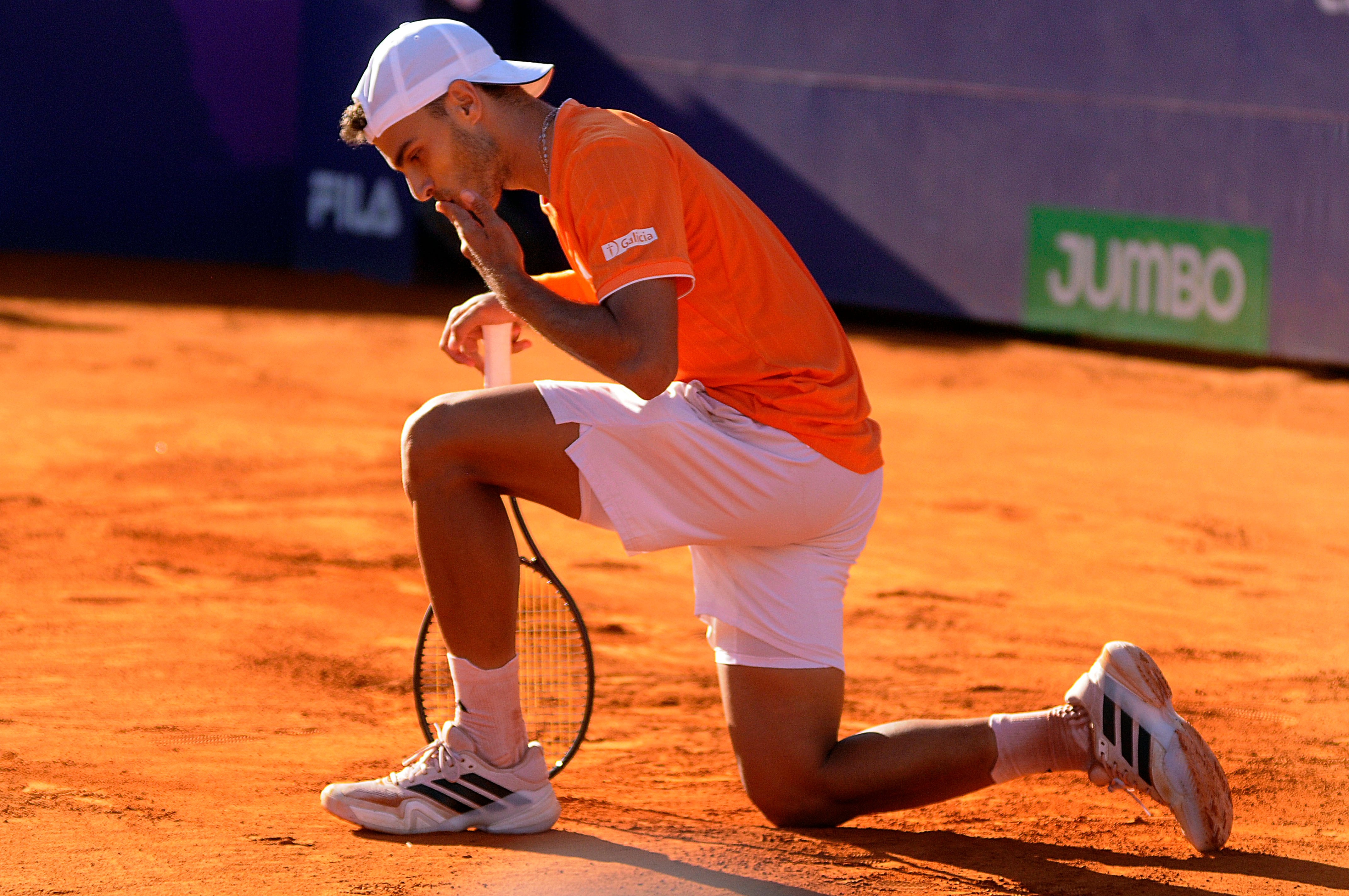 Francisco Cerúndolo